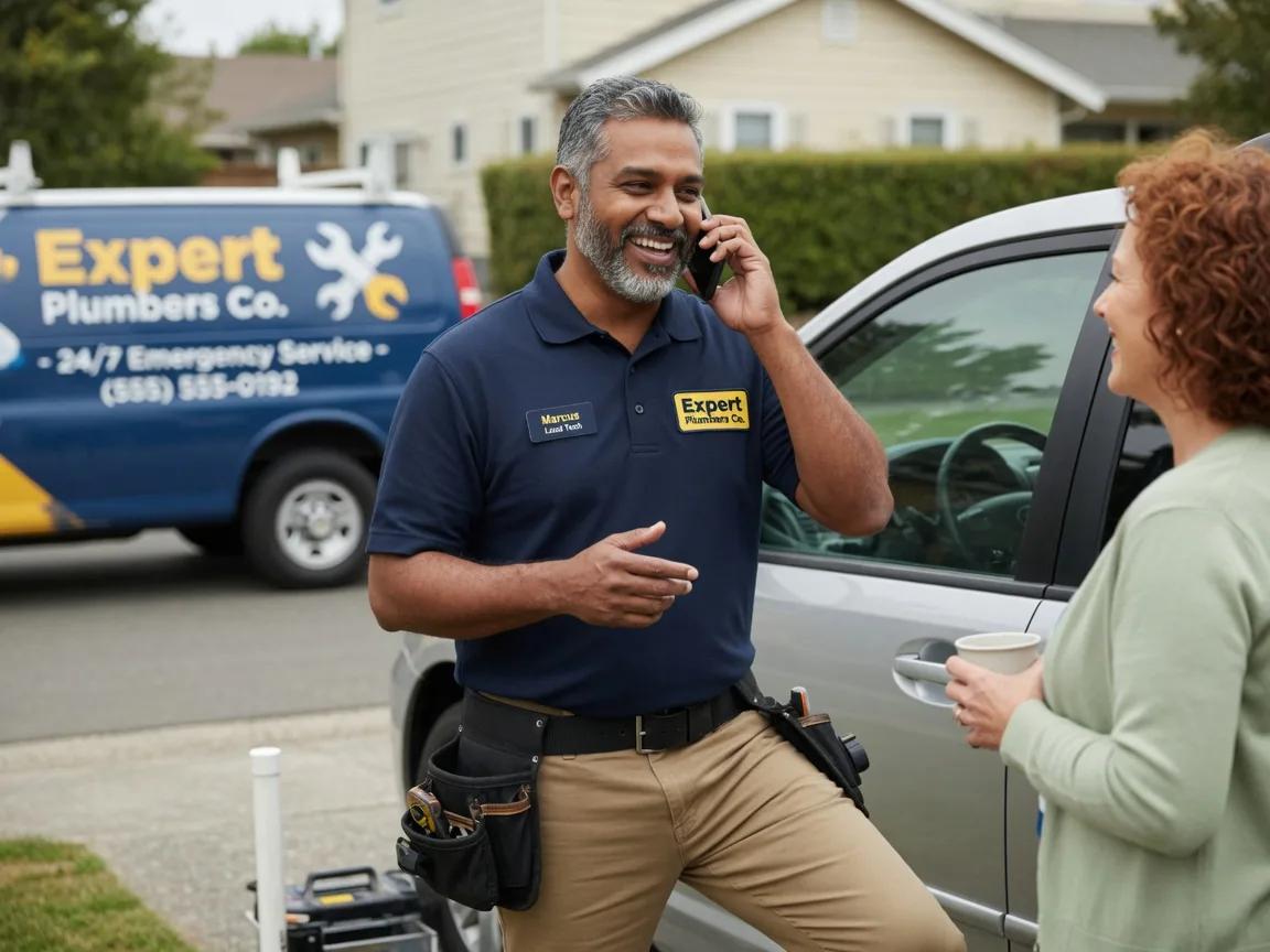 Drain Cleaning Freedom, ME FAQs